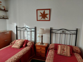 Mi casa es la tuya